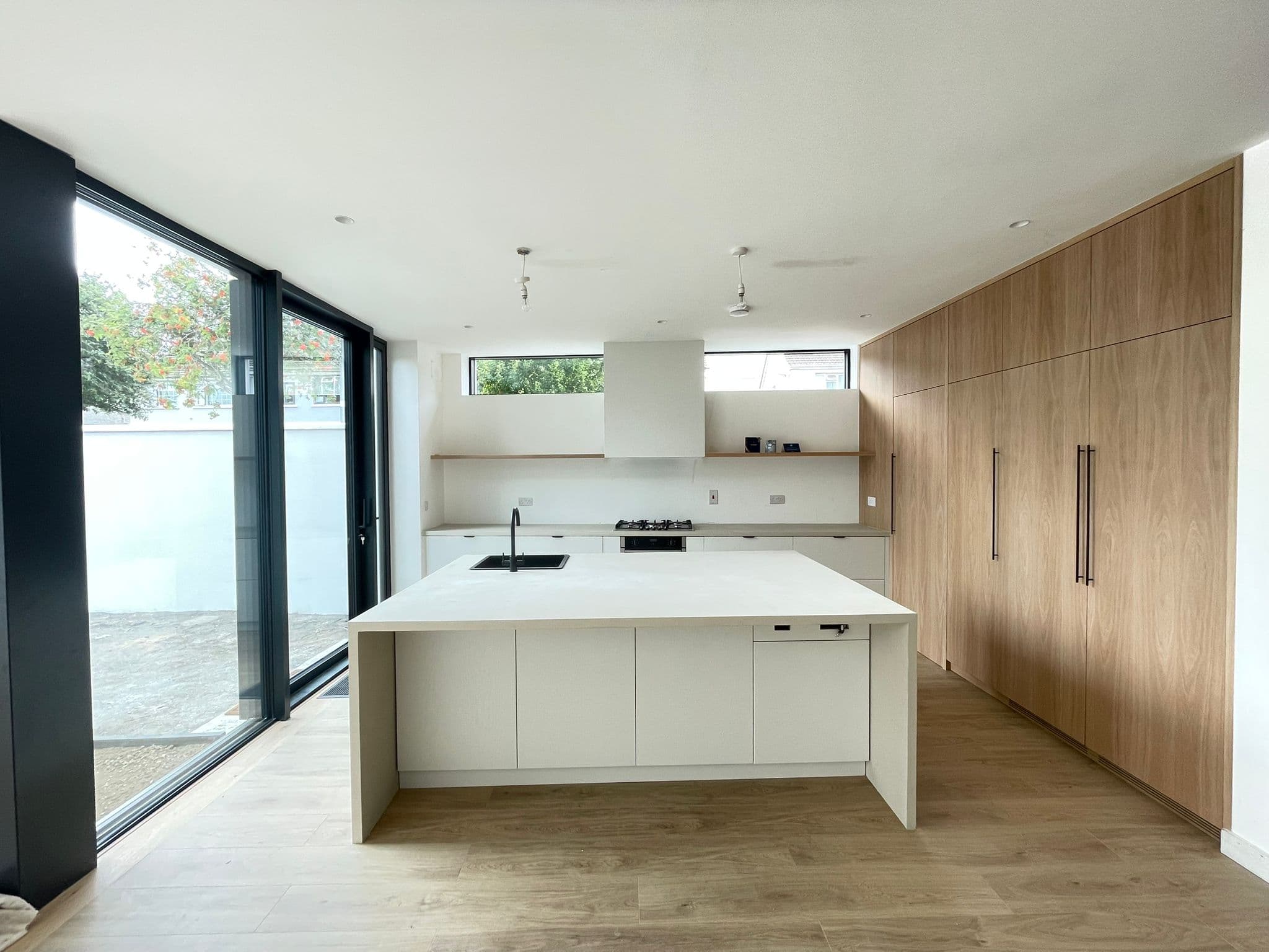 Residential Joinery Services
