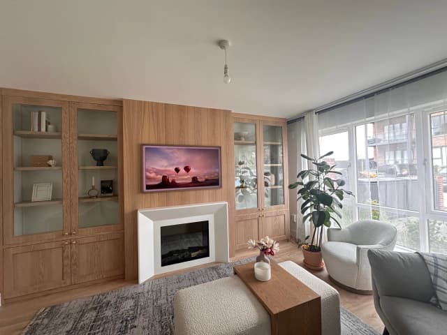 Living Room Undefined Customer 6