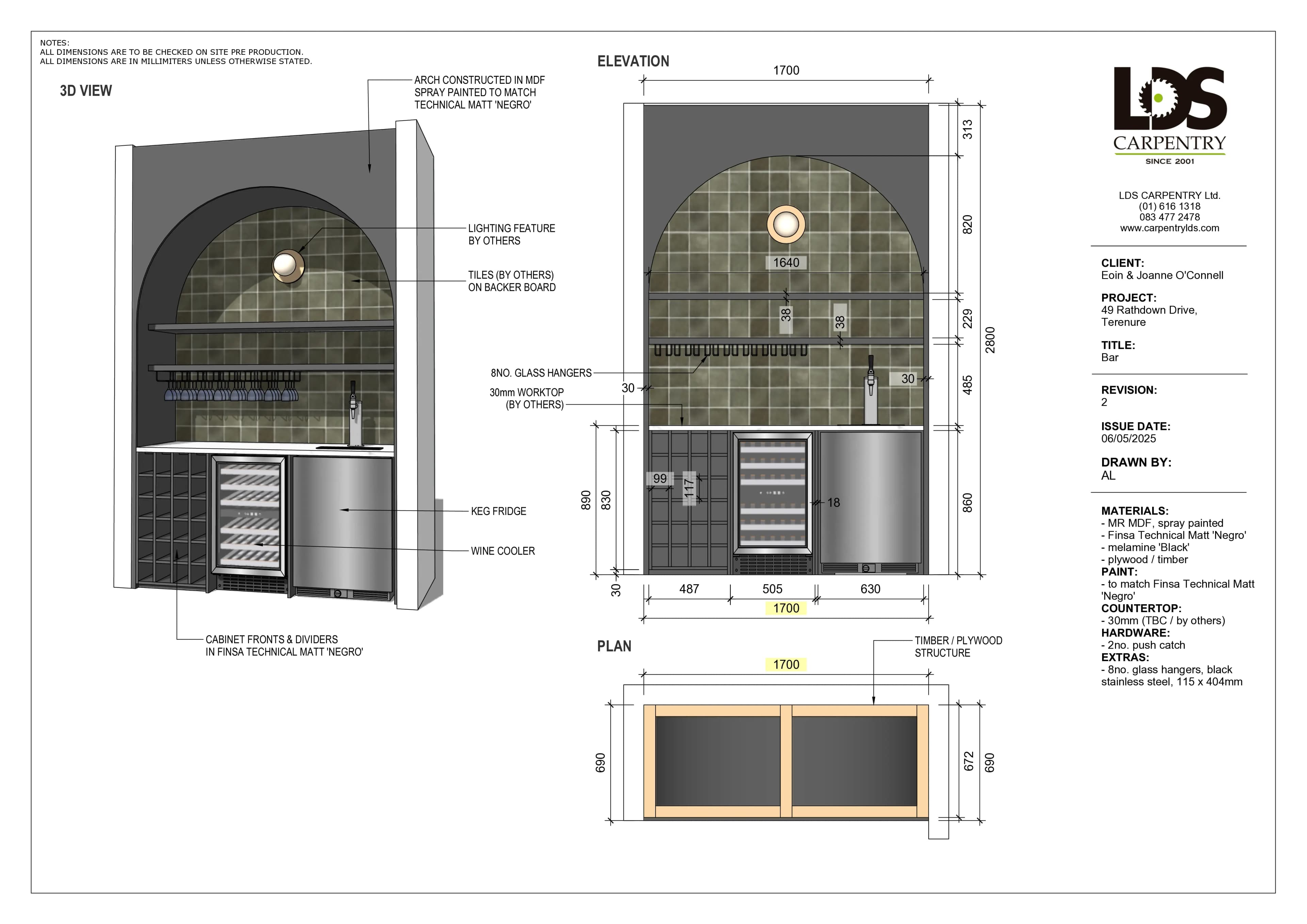 Custom Design Services